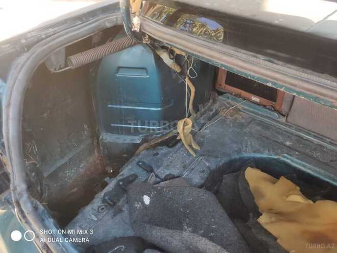 LADA (VAZ) 2110 2002, 138,709 km - 1.5 l - Bakı