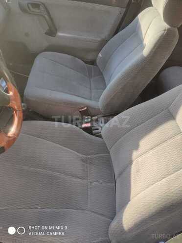 LADA (VAZ) 2110 2002, 138,709 km - 1.5 l - Bakı
