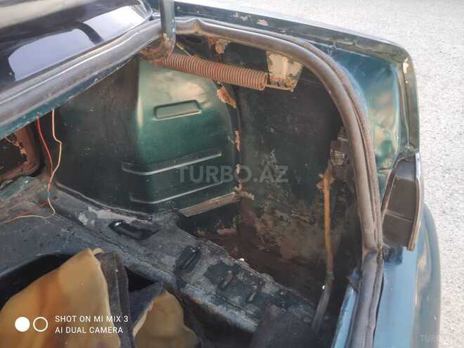 LADA (VAZ) 2110 2002, 138,709 km - 1.5 l - Bakı
