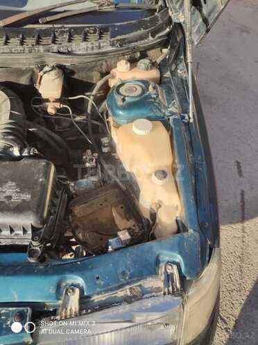 LADA (VAZ) 2110 2002, 138,709 km - 1.5 l - Bakı