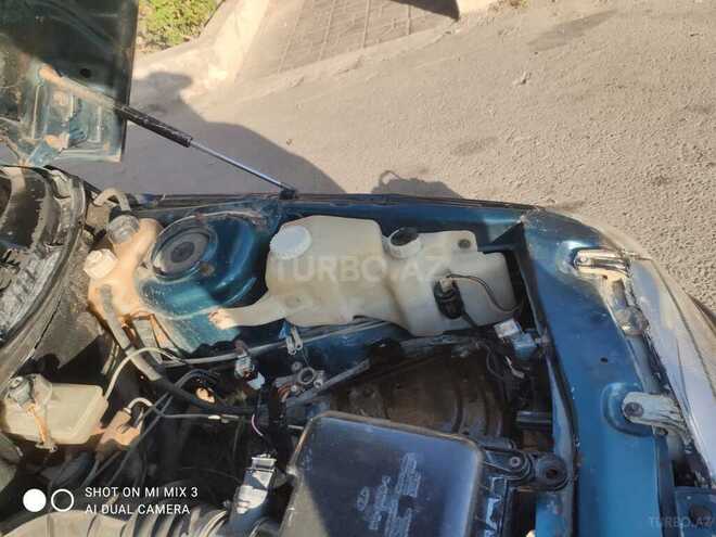 LADA (VAZ) 2110 2002, 138,709 km - 1.5 l - Bakı