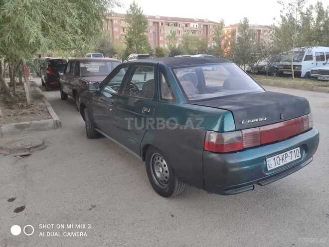 LADA (VAZ) 2110 2002, 138,709 km - 1.5 l - Bakı