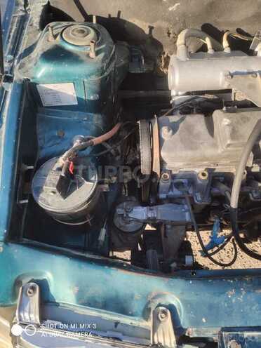 LADA (VAZ) 2110 2002, 138,709 km - 1.5 l - Bakı