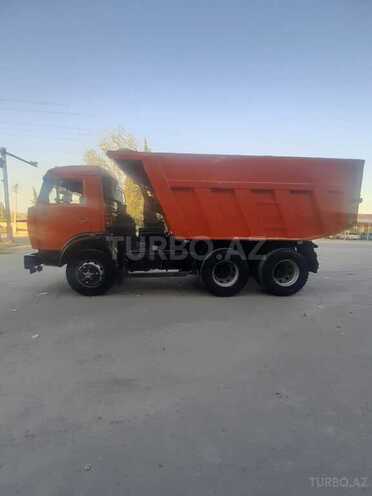 KamAz 65115 2006, 123,456 km - 11.0 l - Göyçay
