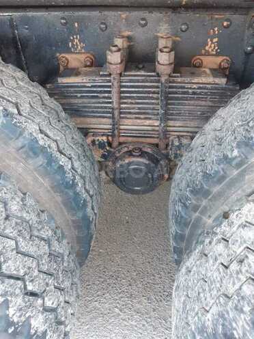 KamAz 65115 2006, 123,456 km - 11.0 l - Göyçay