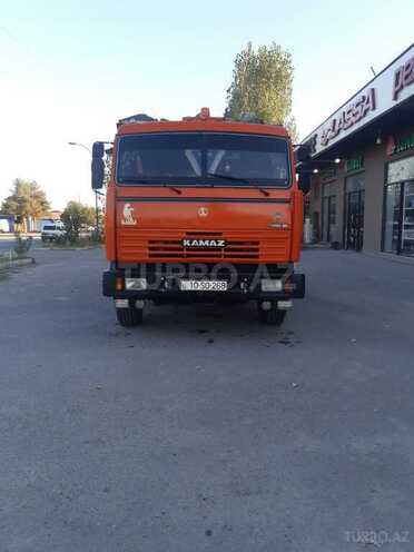 KamAz 65115 2006, 123,456 km - 11.0 l - Göyçay