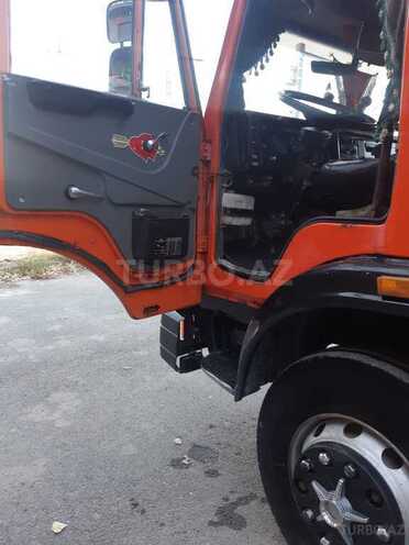 KamAz 65115 2006, 123,456 km - 11.0 l - Göyçay
