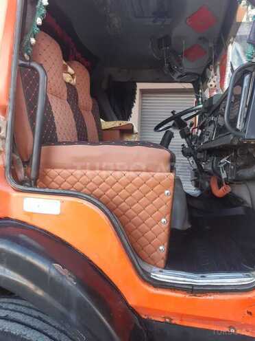 KamAz 65115 2006, 123,456 km - 11.0 l - Göyçay