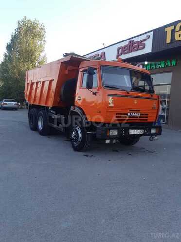KamAz 65115 2006, 123,456 km - 11.0 l - Göyçay