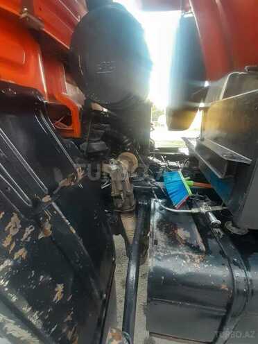 KamAz 65115 2006, 123,456 km - 11.0 l - Göyçay