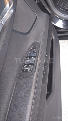 BMW 740 2008, 210,111 km - 3.0 л - Bakı