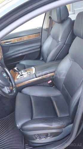 BMW 740 2008, 210,111 km - 3.0 л - Bakı