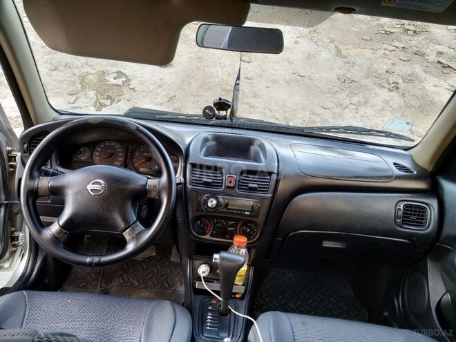 Nissan Sunny 2003, 470,472 km - 1.3 l - Bakı