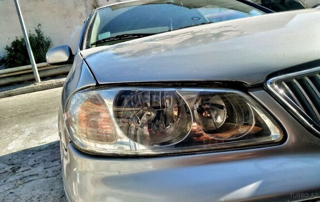 Nissan Sunny 2003, 470,472 km - 1.3 l - Bakı