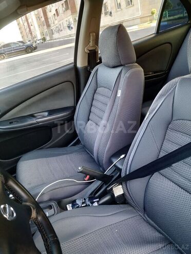 Nissan Sunny 2003, 470,472 km - 1.3 l - Bakı