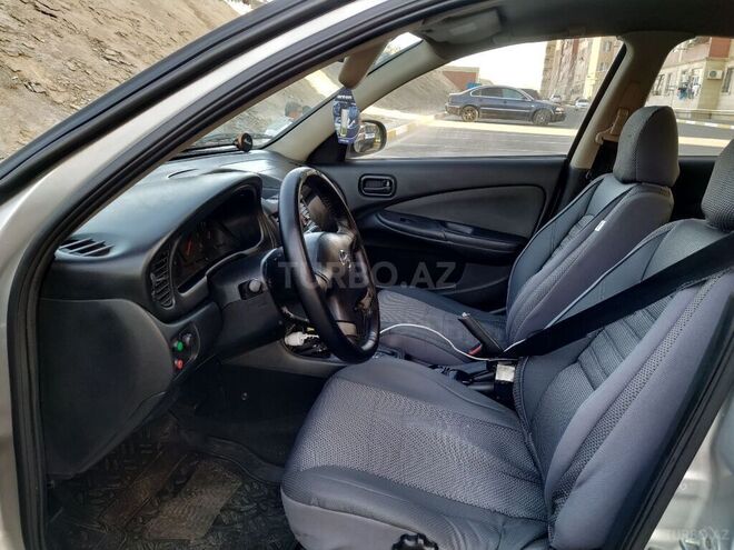 Nissan Sunny 2003, 470,472 km - 1.3 l - Bakı