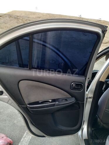 Nissan Sunny 2003, 470,472 km - 1.3 l - Bakı