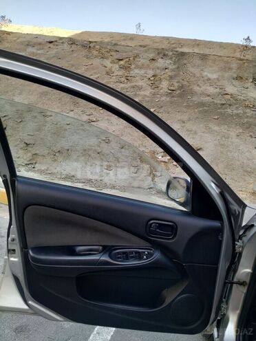 Nissan Sunny 2003, 470,472 km - 1.3 l - Bakı