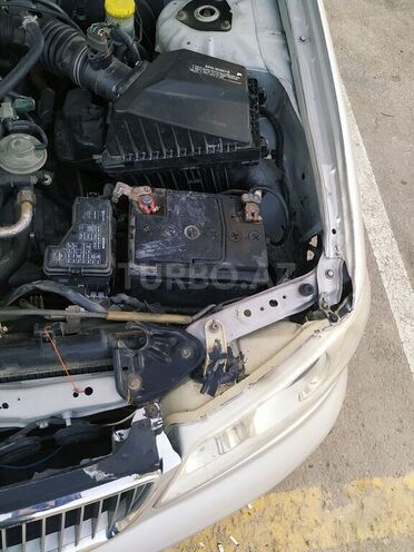 Nissan Sunny 2003, 470,472 km - 1.3 l - Bakı