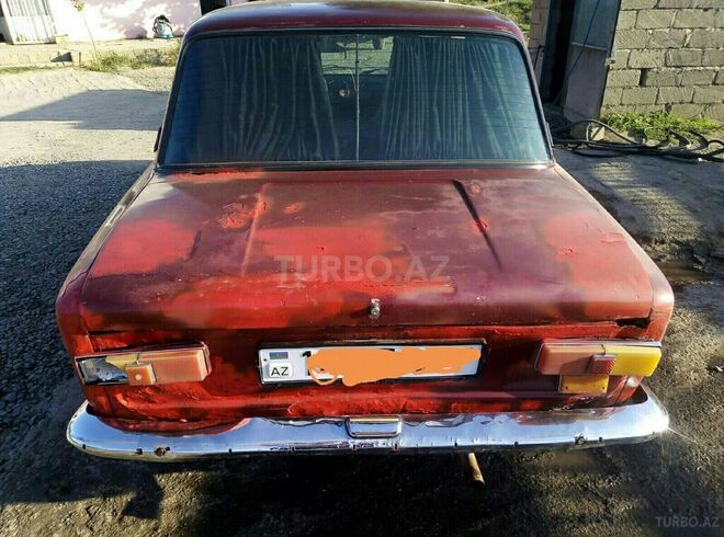 LADA (VAZ) 21011 1983, 100,000 km - 1.6 l - Beyləqan