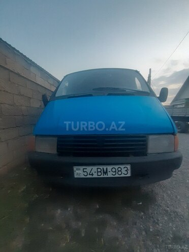 GAZ 3302-288 1999, 120,000 km - 2.4 л - Sabirabad