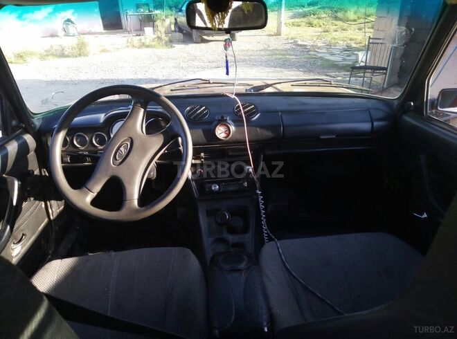 LADA (VAZ) 21011 1983, 100,000 km - 1.6 l - Beyləqan