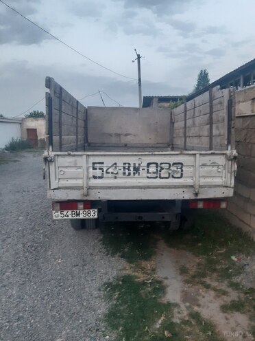 GAZ 3302-288 1999, 120,000 km - 2.4 л - Sabirabad