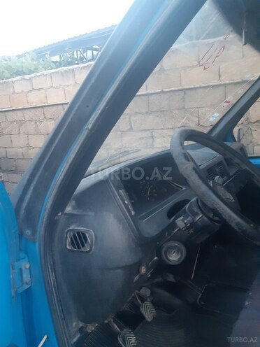 GAZ 3302-288 1999, 120,000 km - 2.4 л - Sabirabad