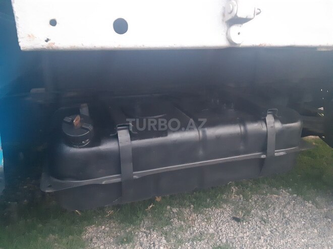 GAZ 3302-288 1999, 120,000 km - 2.4 л - Sabirabad