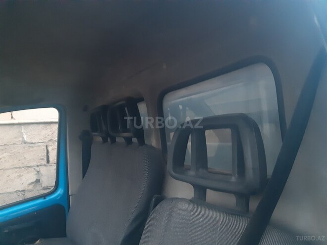 GAZ 3302-288 1999, 120,000 km - 2.4 л - Sabirabad