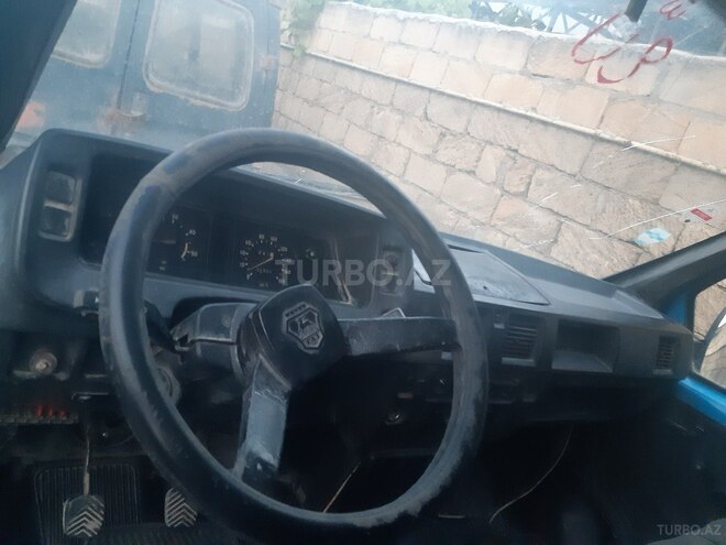 GAZ 3302-288 1999, 120,000 km - 2.4 л - Sabirabad