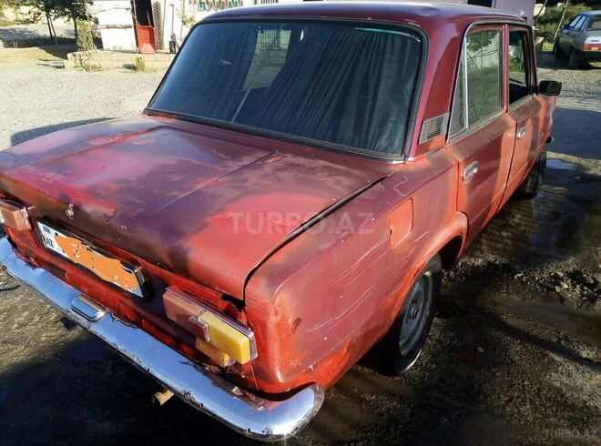 LADA (VAZ) 21011 1983, 100,000 km - 1.6 l - Beyləqan