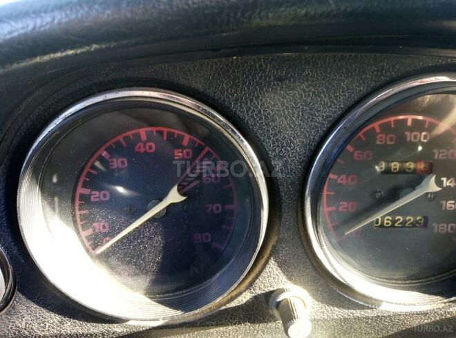 LADA (VAZ) 21011 1983, 100,000 km - 1.6 l - Beyləqan
