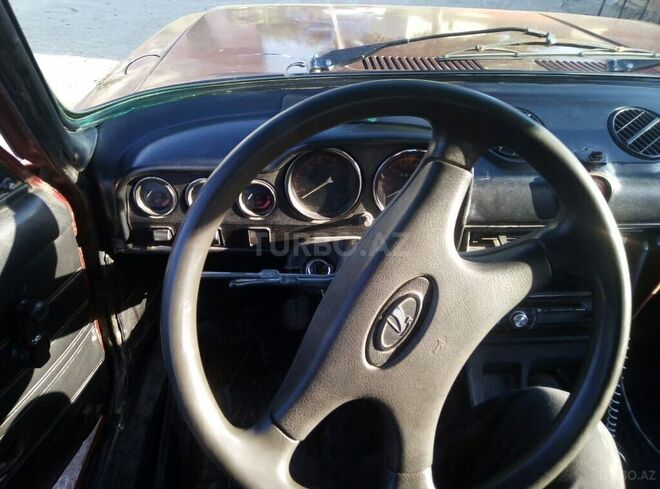 LADA (VAZ) 21011 1983, 100,000 km - 1.6 l - Beyləqan