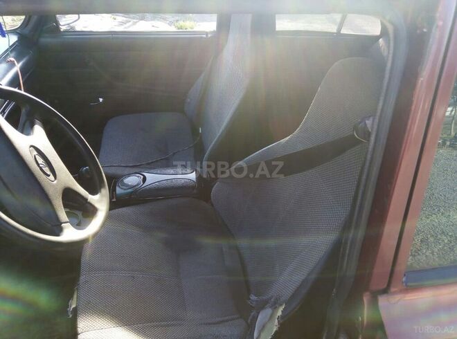 LADA (VAZ) 21011 1983, 100,000 km - 1.6 l - Beyləqan
