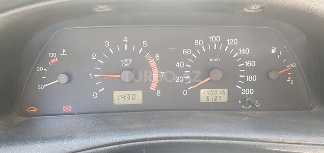 Chevrolet Niva 2015, 140,000 km - 1.7 l - Bakı