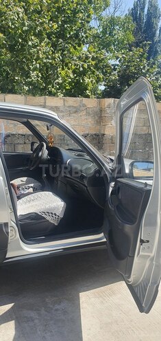 Chevrolet Niva 2015, 140,000 km - 1.7 l - Bakı
