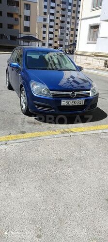 Opel Astra 2006, 200,000 km - 1.3 l - Sumqayıt