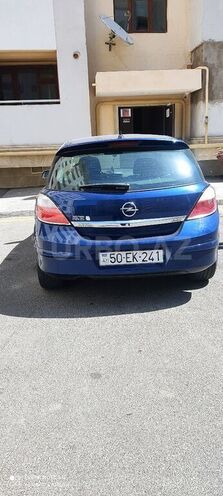 Opel Astra 2006, 200,000 km - 1.3 l - Sumqayıt