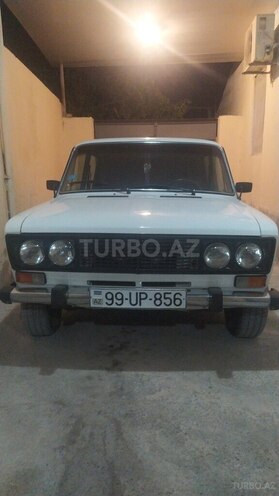 LADA (VAZ) 2106 1992, 173,620 km - 1.3 l - Bakı