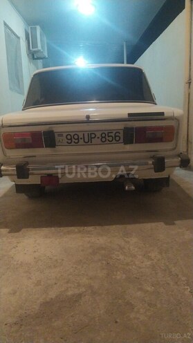 LADA (VAZ) 2106 1992, 173,620 km - 1.3 l - Bakı