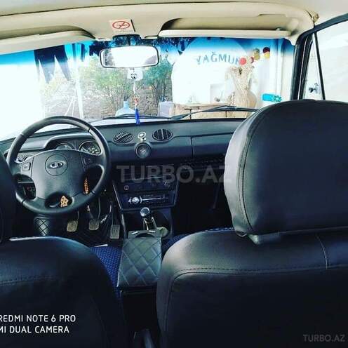 LADA (VAZ) 2106 1992, 173,620 km - 1.3 l - Bakı