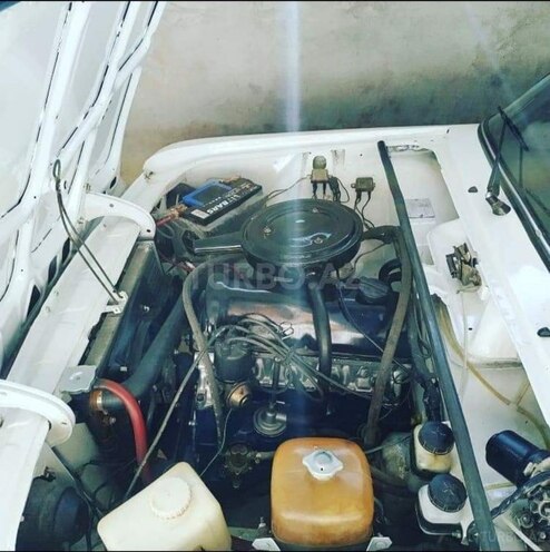 LADA (VAZ) 2106 1992, 173,620 km - 1.3 l - Bakı