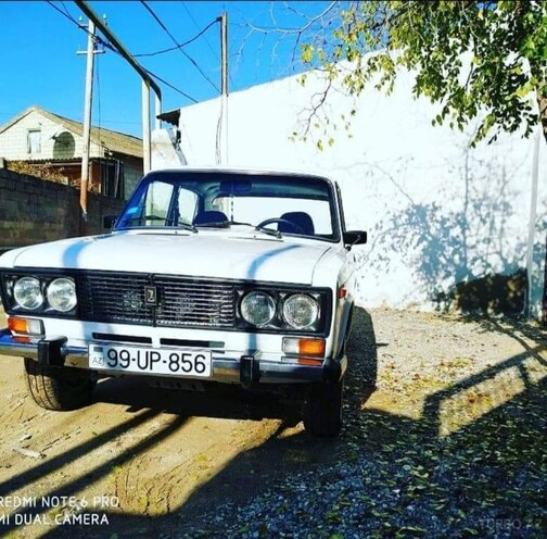 LADA (VAZ) 2106 1992, 173,620 km - 1.3 l - Bakı