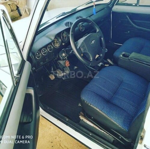 LADA (VAZ) 2106 1992, 173,620 km - 1.3 l - Bakı