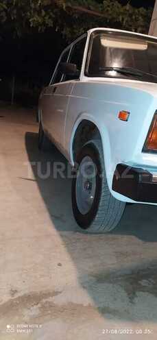 LADA (VAZ) 2107 2002, 317,548 km - 1.6 l - Salyan