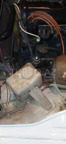 LADA (VAZ) 2107 2002, 317,548 km - 1.6 l - Salyan