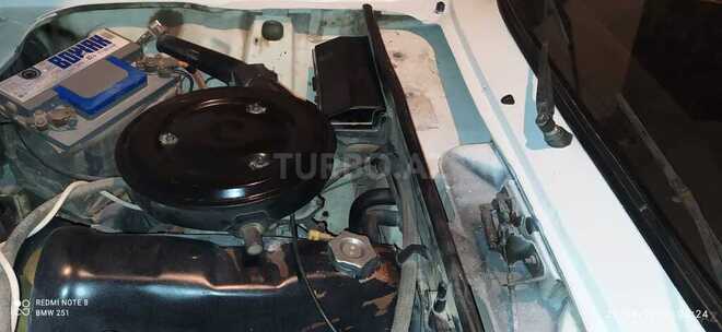 LADA (VAZ) 2107 2002, 317,548 km - 1.6 l - Salyan