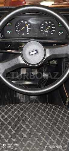 LADA (VAZ) 2107 2002, 317,548 km - 1.6 l - Salyan