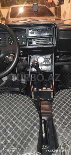 LADA (VAZ) 2107 2002, 317,548 km - 1.6 l - Salyan